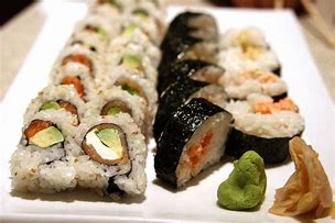 Image result for Sushi Restaurants