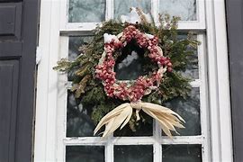 Image result for colonial christmas 