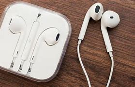 Image result for Apple EarPods iPhone 6s