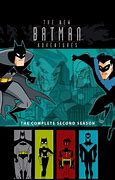 Image result for Superman and Batman Adventures