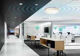 Image result for Wi-Fi in Office