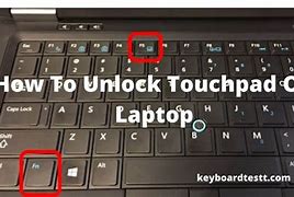 Image result for How to Unlock Keypad On Laptop