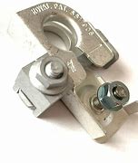 Image result for Ford Battery Terminal Clamp Replacement