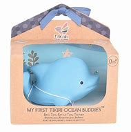 Image result for Dolphin Rattle Toy