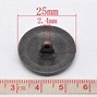 Image result for 1 Inch Metal Square