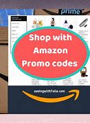 Image result for Current Amazon Promo Codes