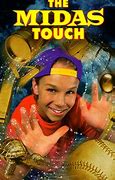 Image result for Midas Touch Hanna