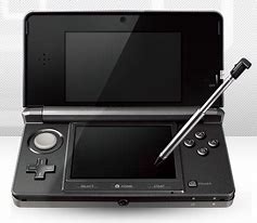 Image result for Game Console Nintendo DS