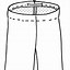 Image result for Fleece Pajama Pants Pattern
