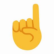 Image result for Emoji Pleading Face with Finger Point