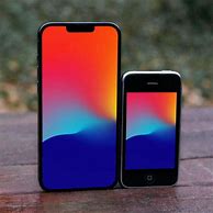 Image result for Artistic Photo of iPhone First Gen