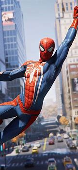 Image result for Spider-Man Wallpaper 4K iPhone