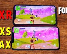 Image result for Fortnite Mobile iPhone