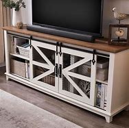 Image result for 75 Inch TV Entertainment Center