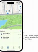 Image result for Find My iPhone App