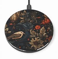 Image result for Cottagecore Wireless Charger