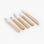 Image result for Chip Carving Knives