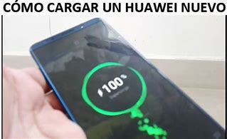 Image result for Cargando Huawei