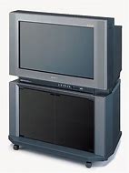 Image result for Sony First TV