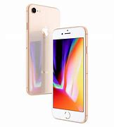 Image result for iPhone 8 Gold Front and Back