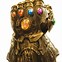 Image result for Thanos Gauntlet Transparent