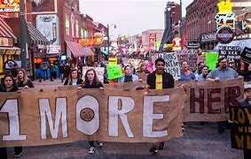 Image result for Memphis Tyre protests