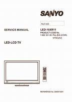 Image result for Sanyo LED TV Schematic/Diagram