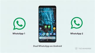 Image result for Whats App Dual App