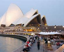 Image result for Sydney Tourist Attractions