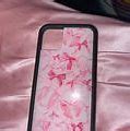Image result for Wildflower Case Patterns iPhone 11 Cherries