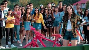 Image result for SOTY 2 College