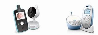 Image result for Philips Avent Baby Monitor
