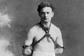 Image result for Harry Houdini Face