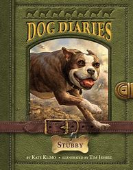 Image result for Dog Diaries Book. 14