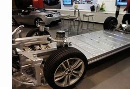 Image result for Tesla Model S Battery Pack