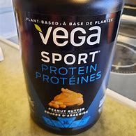 Image result for Vega Sport Peanut Butter