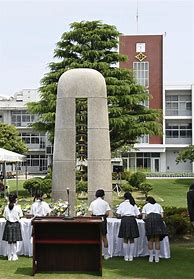 Image result for Ikeda Middle School Osaka