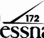 Image result for Cessna 172 Logo