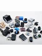 Image result for Plastic Electronic Components