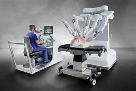 Image result for Robotic Heart Valve Surgery