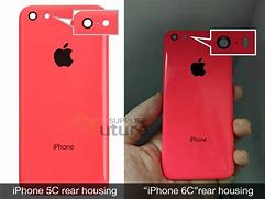 Image result for Differences Between 5 and 5C