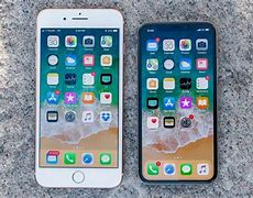 Image result for iPhone XVS 6s Plus Size