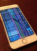 Image result for Cracked Phone Screen in Groups
