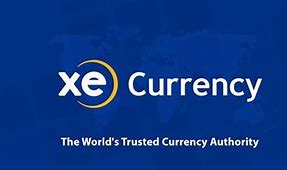 Image result for XE Currency تصميم بوست عن