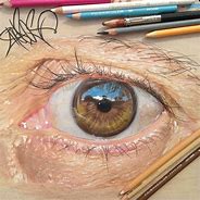 Image result for Sue Storm Pencil Art