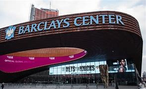 Image result for Brooklyn Nets Center