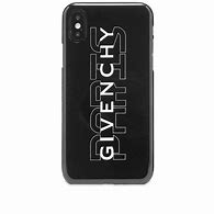 Image result for Givenchy iPhone 5 Case