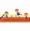 Image result for Relay Race Track Clip Art
