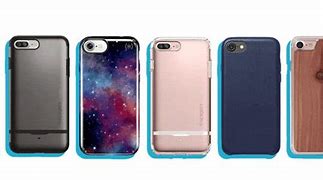Image result for All the iPhone 7 Cases