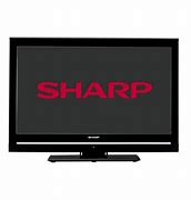 Image result for Sharp TV Manual On and Off